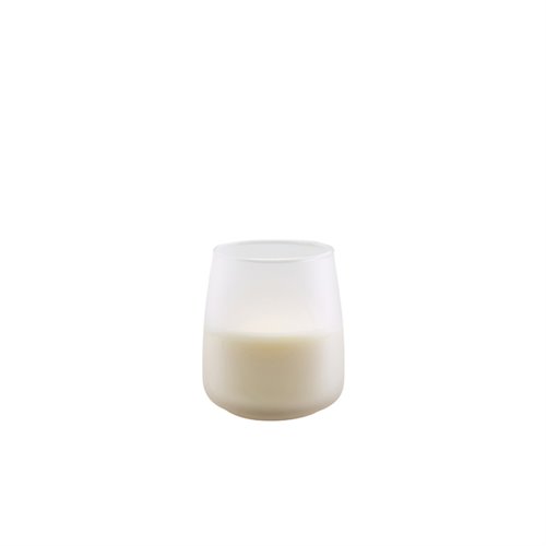 Soft Glow Candle - White (6Pcs)