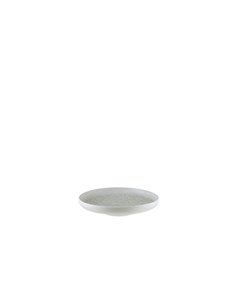 Lunar White Hygge Dish 10cm