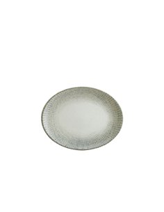 Sway Moove Oval Plate 25cm