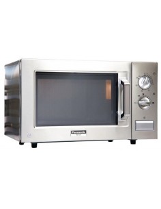 Panasonic 1000W Commercial  Microwave Oven NE-1027 BTQ 2