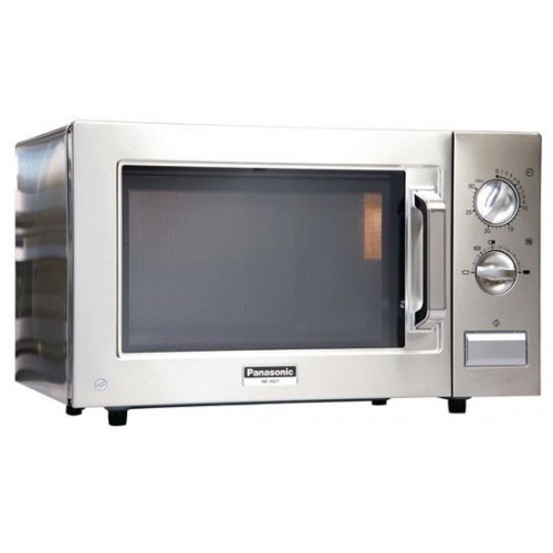 Panasonic NE-1027 1000W Commercial...