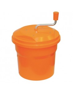 Dynamic Manual Salad...