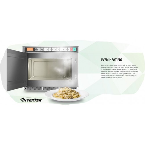 Panasonic NE-1878 Heavy Duty Solid...