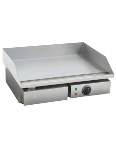 Commercial Griddle Smooth...