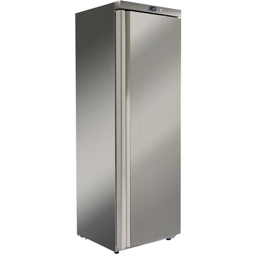 Commercial Refrigerator Upright cabinet 400 litres Stainless steel Single door | DA-DR400SS