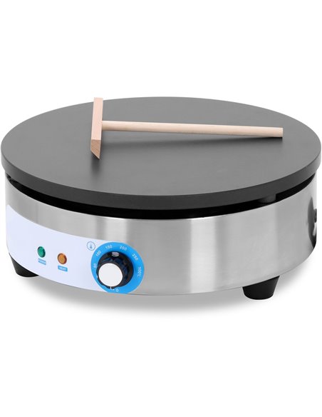 Commercial Crepe Maker Single 400mm | DA-EC1N