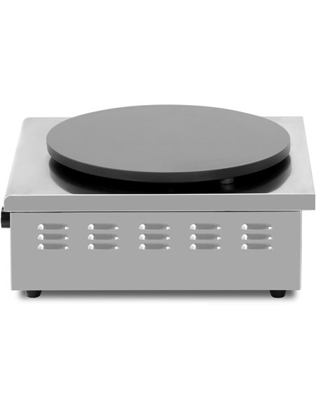 Commercial Crepe Maker Single 400mm | DA-EC1