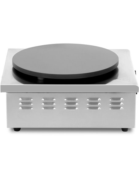Commercial Crepe Maker Single 400mm | DA-EC1