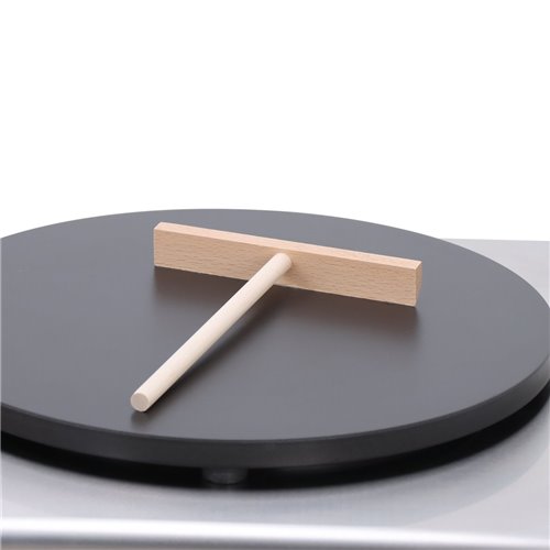 Commercial Crepe Maker Single 400mm | DA-EC1