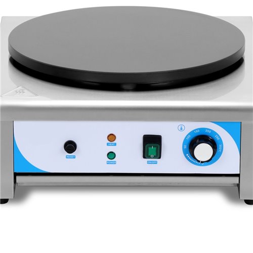 Commercial Crepe Maker Single 400mm | DA-EC1