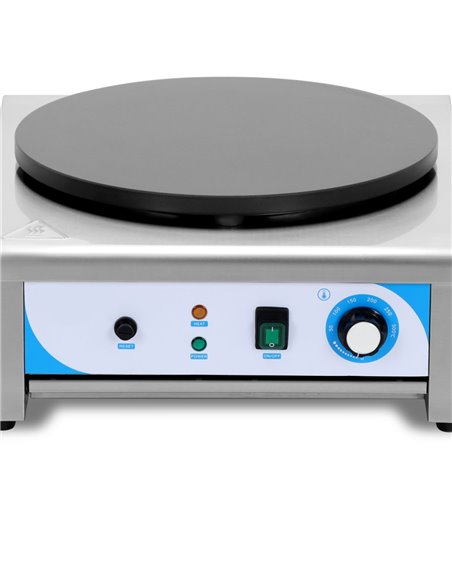 Commercial Crepe Maker Single 400mm | DA-EC1