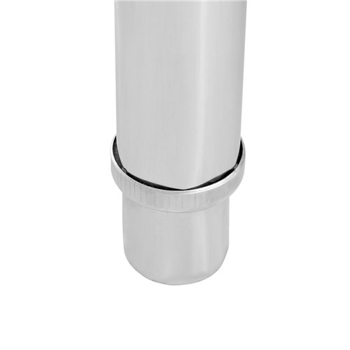 Commercial Work Table Stainless Steel Bottom Shelf 2000x600x850mm | DA-SW2006