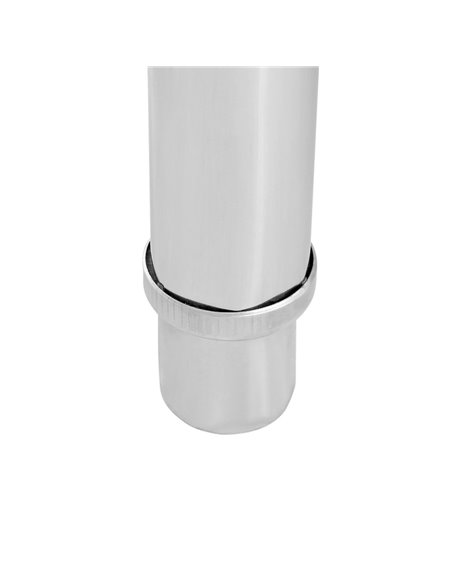 Commercial Work Table Stainless Steel Bottom Shelf 1800x600x850mm | DA-SW1806