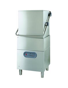 Pass through dishwasher Premium Rinse aid pump Detergent pump 230V | Omniwash 61BDD-230