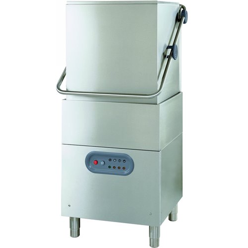 Pass through dishwasher Premium Rinse aid pump Detergent pump 400V | Omniwash 61BDD-400