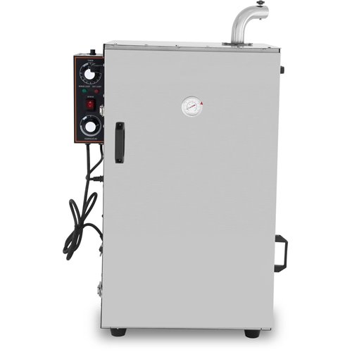 Commercial Food Smoker 4 Levels | Stalwart DA-YXL70L