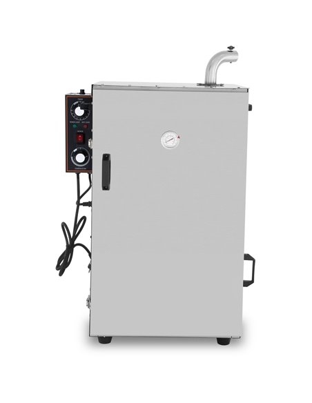 Commercial Food Smoker 4 Levels | Stalwart DA-YXL70L