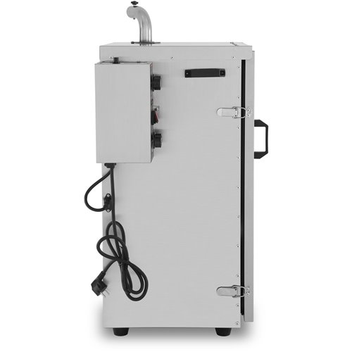 Commercial Food Smoker 4 Levels | Stalwart DA-YXL70L