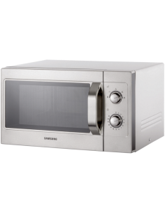 Samsung CM1099 Commercial 1100w Microwave Oven 2