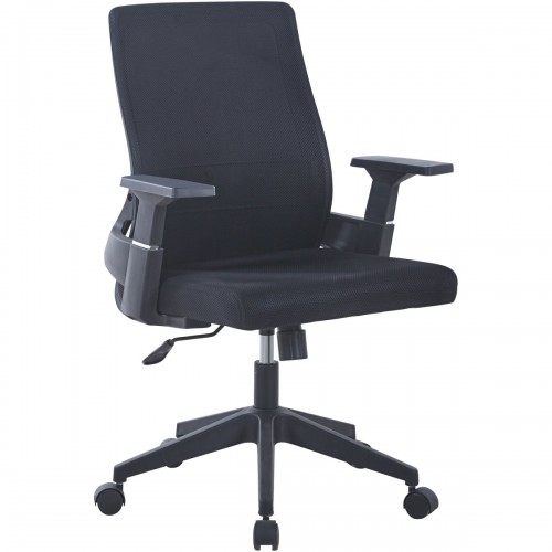 Mesh Office Chair Black | Stalwart DA-OC531