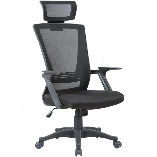 Mesh Office Chair Black | DA-OC093