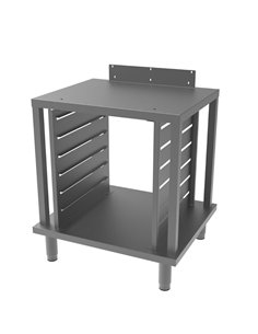 Falcon Fixed stand for E711 convection oven 2