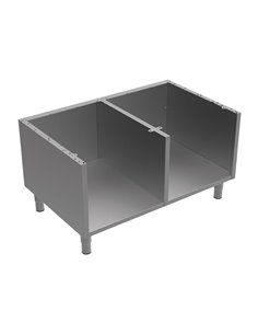 Falcon 1200mm Stand with Feet ST120