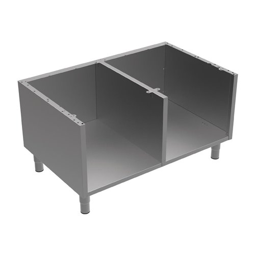 Falcon 1200mm Stand with Feet ST120