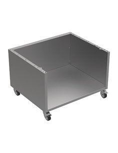 Falcon 900mm Stand with Castors ST90