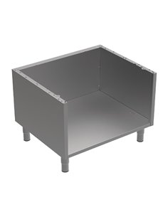 Falcon 900mm Stand with Feet ST90