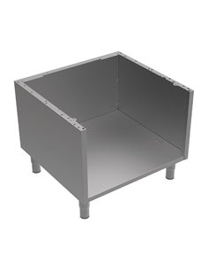 Falcon 800mm Stand with Feet ST80