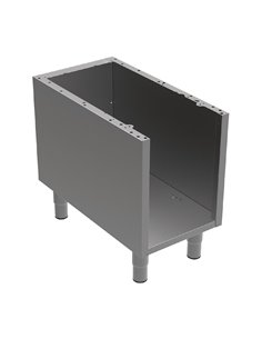 Falcon 400mm Stand with Feet ST40