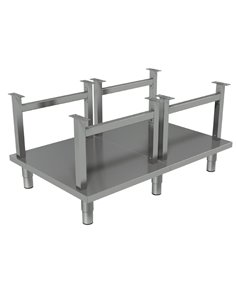Falcon Fixed stand for Dominator Plus 1200mm wide models