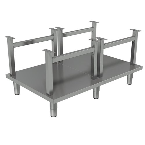 Falcon Fixed stand for Dominator Plus 1200mm wide models