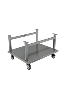 Falcon Mobile stand for Dominator Plus 900mm wide models
