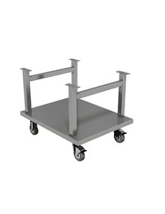 Falcon Mobile stand for Dominator Plus 600mm wide models