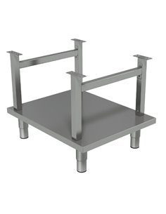 Falcon Fixed stand for Dominator Plus 600mm wide models
