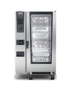 Rational iCombi Classic Combi Oven ICC 20-2/1/E