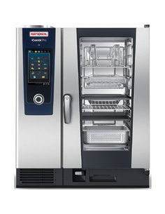 Rational iCombi Pro Combi Oven ICP 10-1/1/G/N