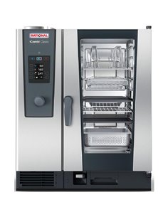 Rational iCombi Classic Combi Oven ICC 10-1/1/G/N