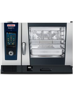 Rational iCombi Pro Combi Oven ICP 6-2/1/G/N