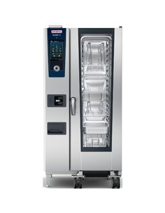 Rational iCombi Pro Combi Oven ICP 20-1/1/E