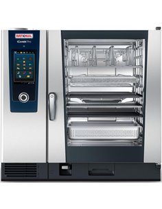 Rational iCombi Pro Combi Oven ICP 10-2/1/E