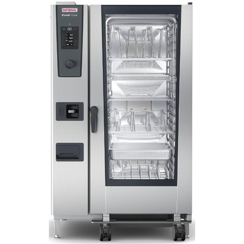 Rational iCombi Classic Combi Oven ICC 20-2/1/G/P