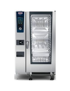 Rational iCombi Pro Combi Oven ICP 20-2/1/G/P