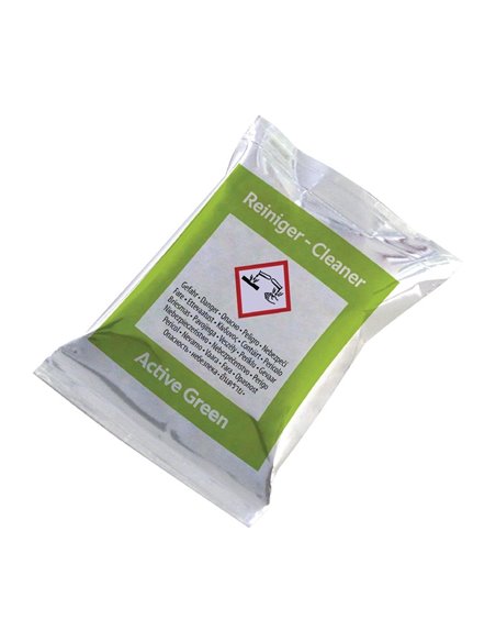 Rational Oven Cleaning Detergent Tabs Active Green (Pack of 150)