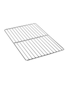 Rational 1/1 Stainless Steel GN Grid Ref 6010.1101