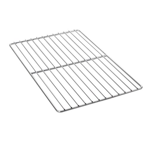 Rational 1/1 Stainless Steel GN Grid Ref 6010.1101
