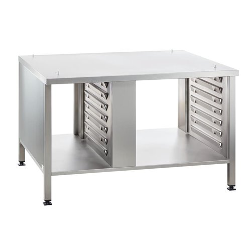 Rational Mobile Oven Stand UG II Bakery Standard - Ref 60.30.837