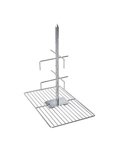 Rational Lamb & Suckling Pig Spit - Ref 6035.1002